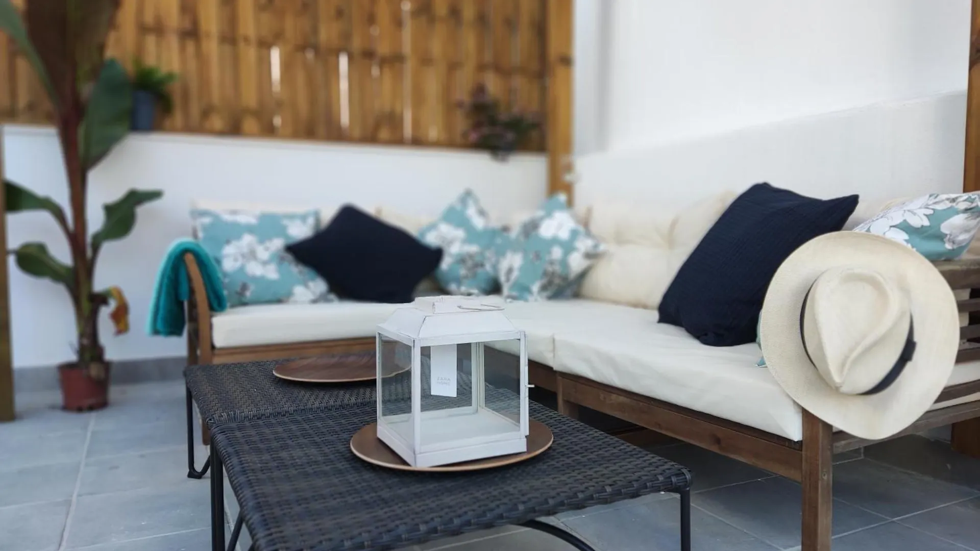 Apartmán Casa Bakio Sanlúcar de Barrameda 0*,  Španělsko