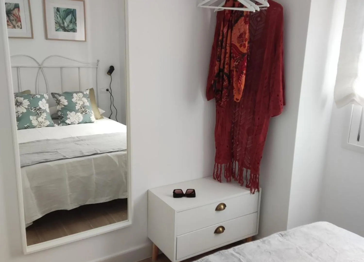 Apartmán Casa Bakio Sanlúcar de Barrameda