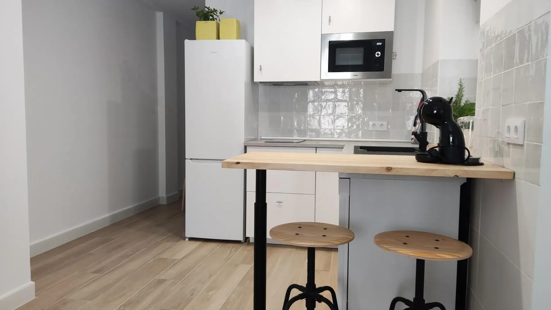 Apartmán Casa Bakio Sanlúcar de Barrameda 0*,