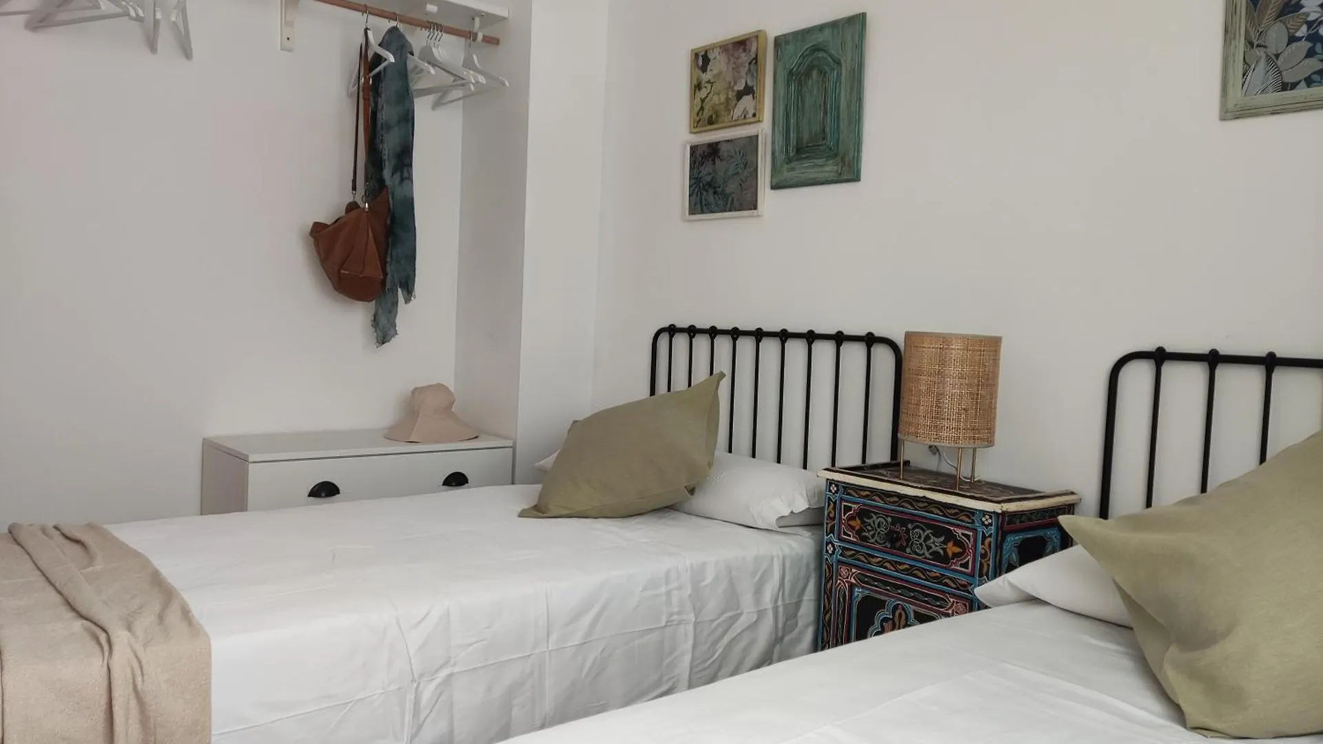 Apartmán Casa Bakio Sanlúcar de Barrameda 0*,