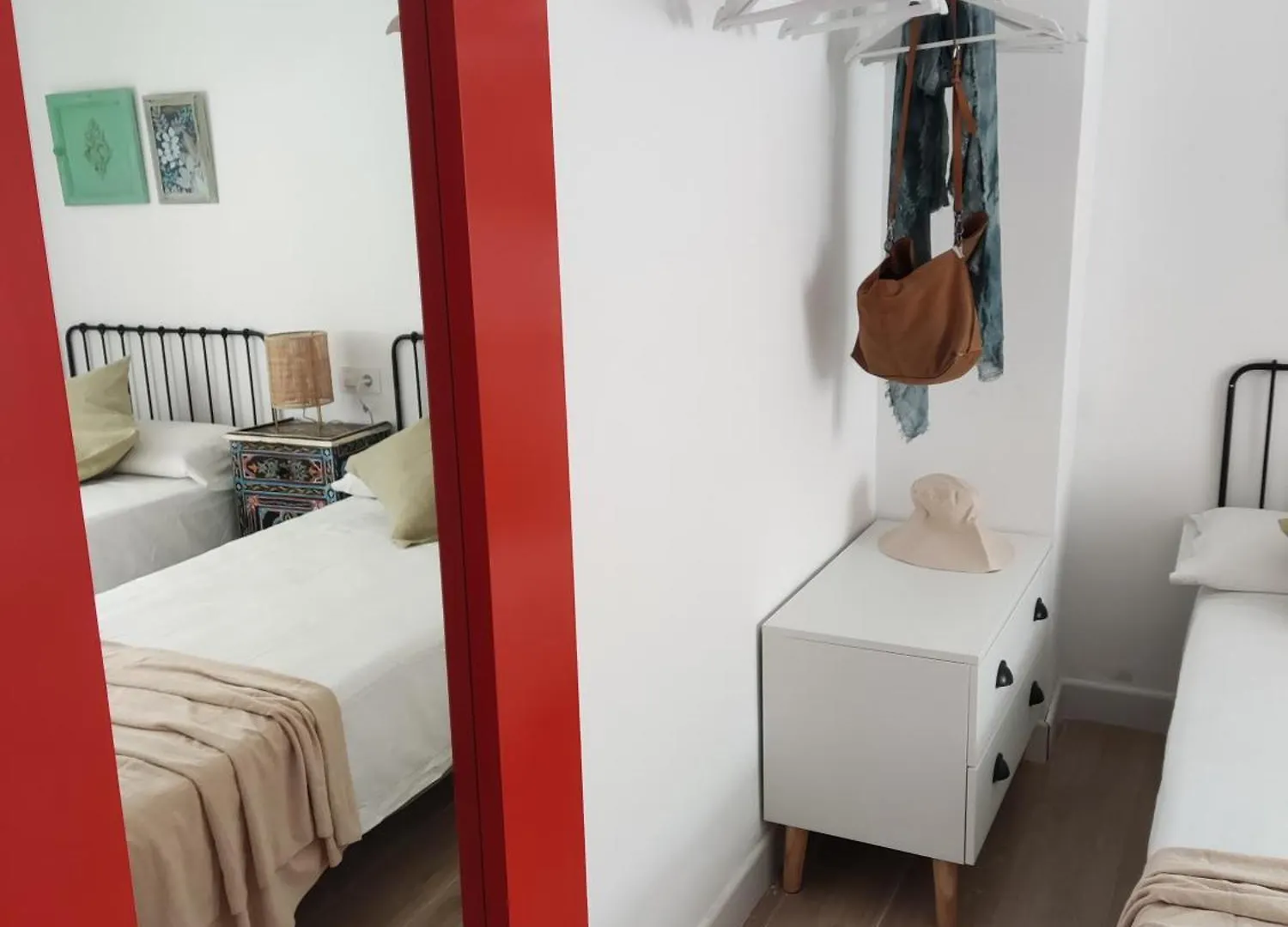 Apartmán Casa Bakio Sanlúcar de Barrameda